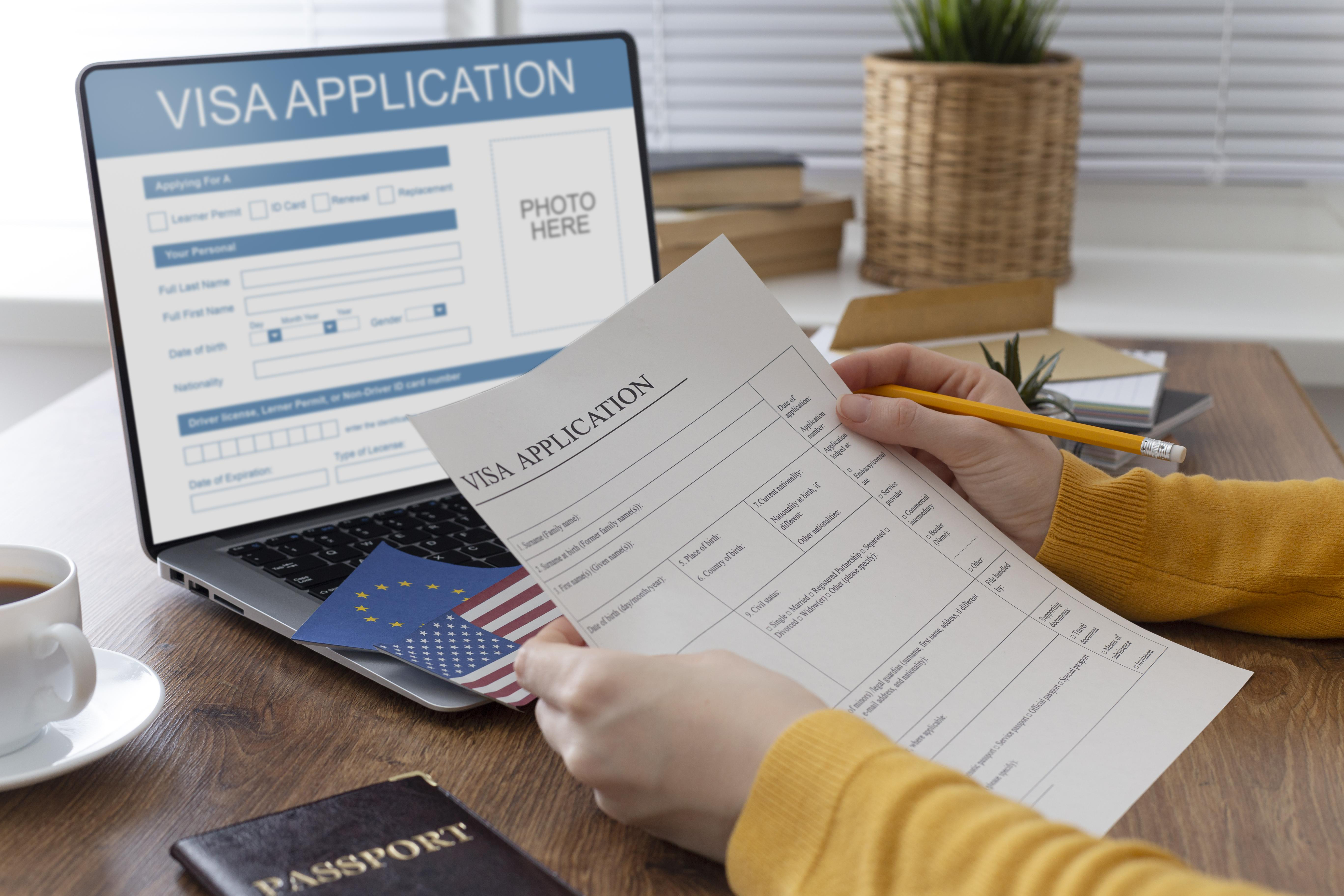 student visa assistance